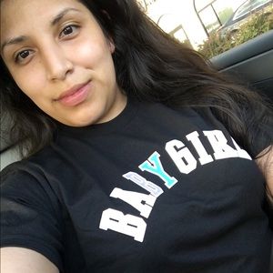 Meet your Posher, Desiree